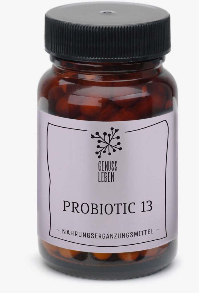 Probiotic 13